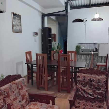 Rusara Guest Home Weligama Ngoại thất bức ảnh