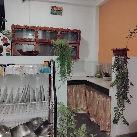 Rusara Guest Home Weligama Ngoại thất bức ảnh