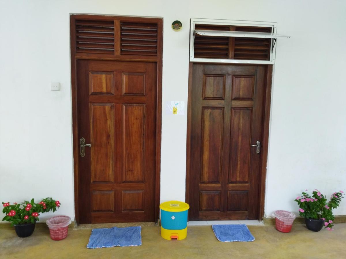 Rusara Guest Home Weligama Ngoại thất bức ảnh