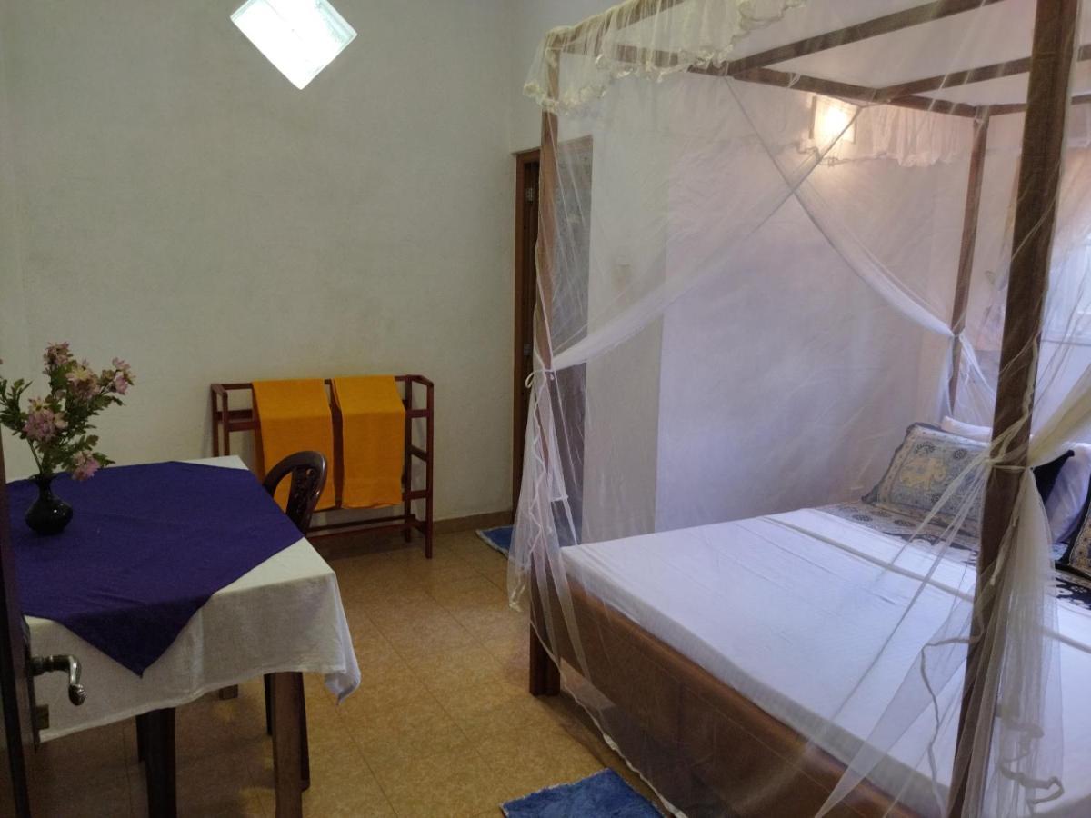 Rusara Guest Home Weligama Ngoại thất bức ảnh