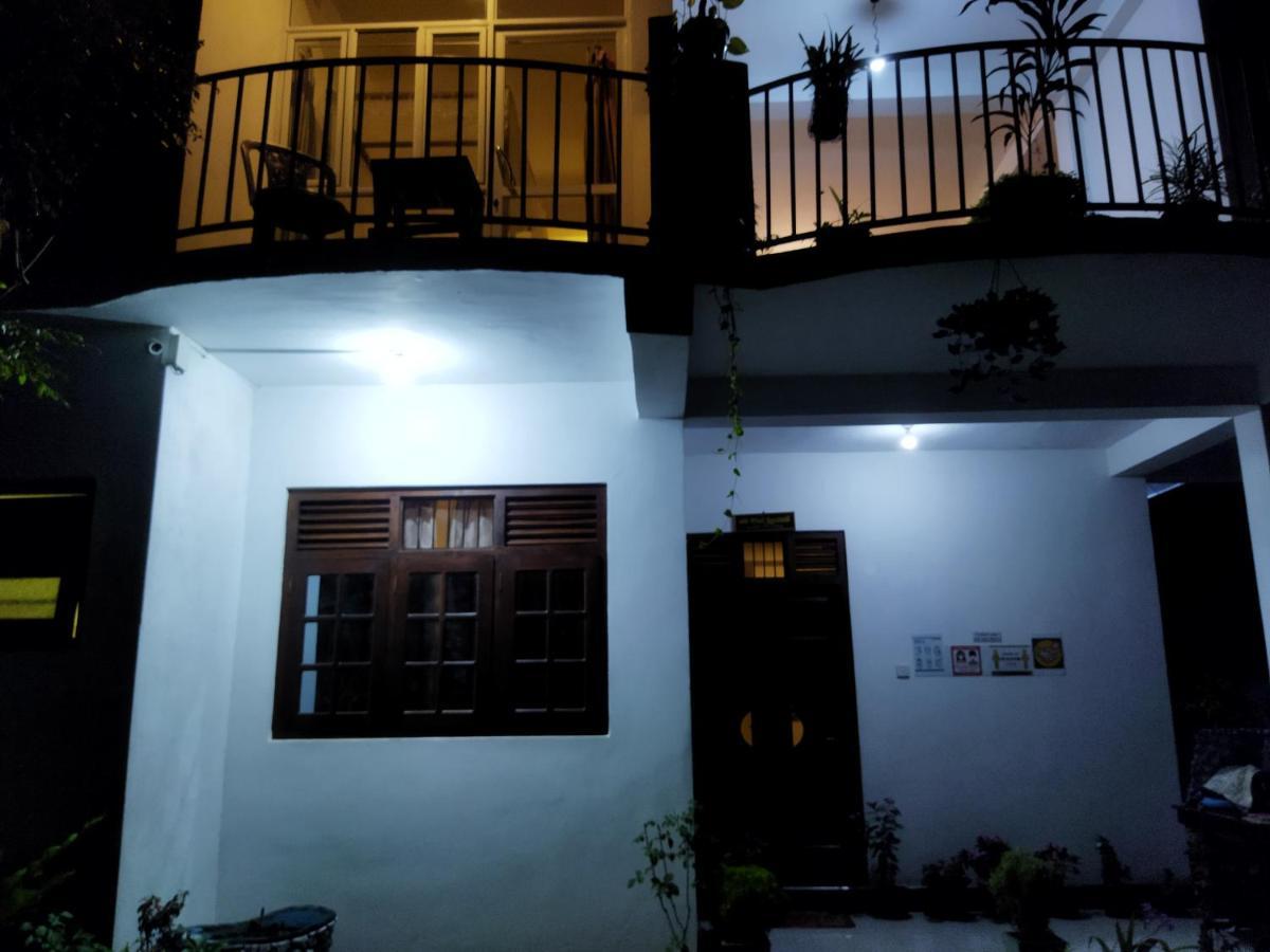 Rusara Guest Home Weligama Ngoại thất bức ảnh