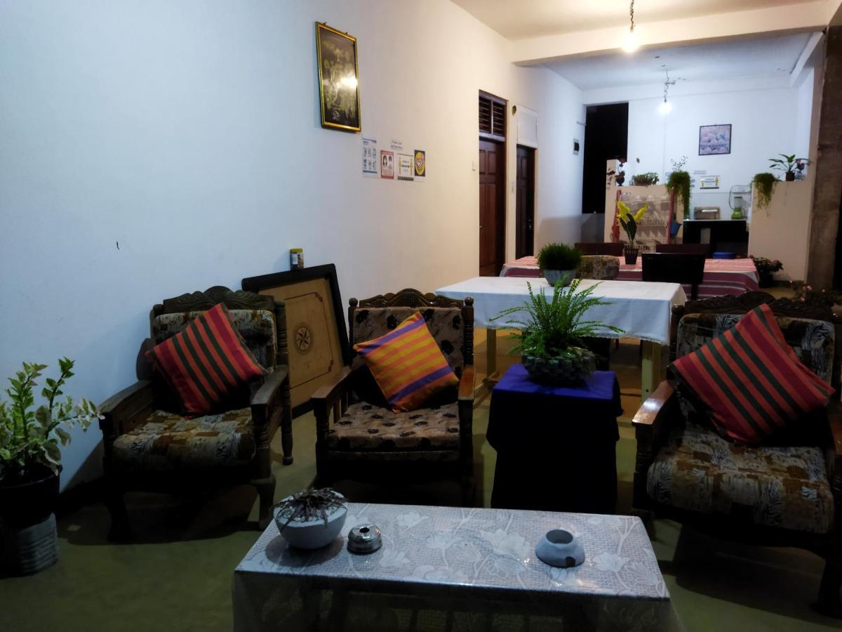 Rusara Guest Home Weligama Ngoại thất bức ảnh