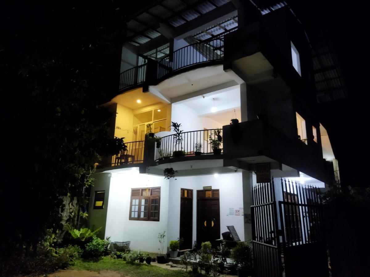 Rusara Guest Home Weligama Ngoại thất bức ảnh