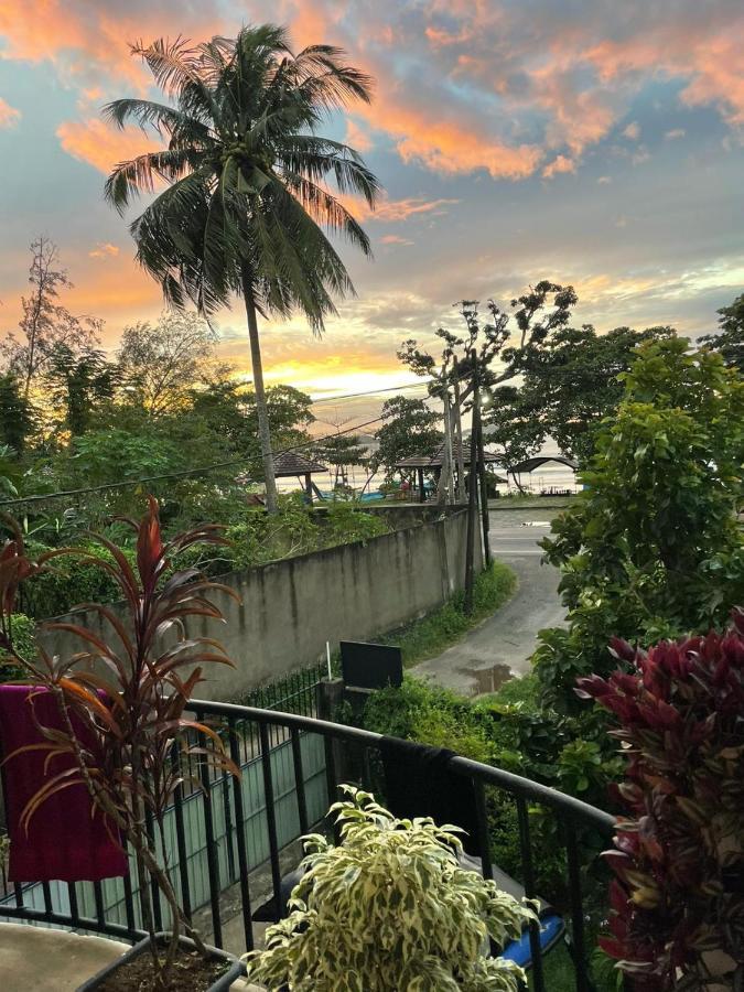 Rusara Guest Home Weligama Ngoại thất bức ảnh