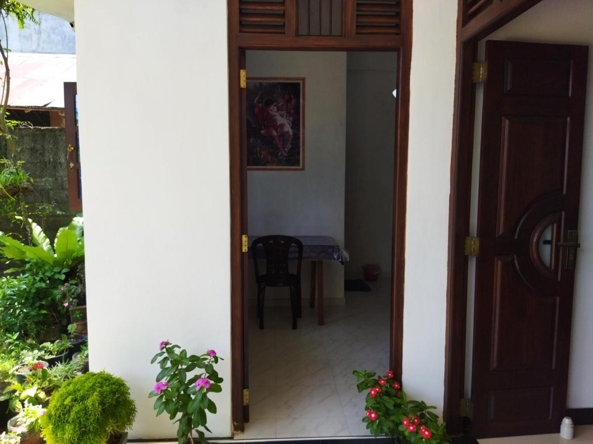 Rusara Guest Home Weligama Phòng bức ảnh