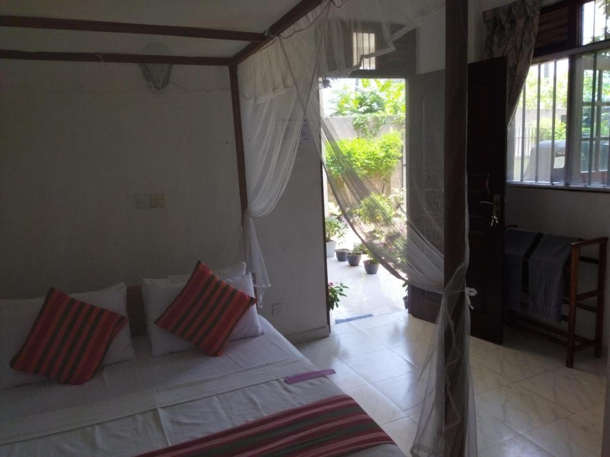 Rusara Guest Home Weligama Ngoại thất bức ảnh