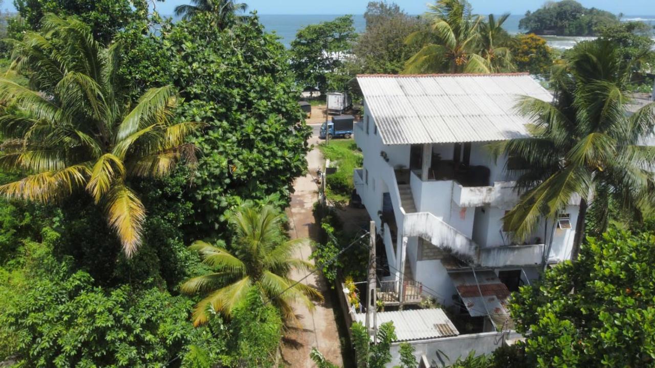Rusara Guest Home Weligama Ngoại thất bức ảnh