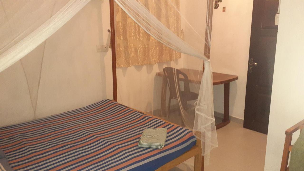 Rusara Guest Home Weligama Ngoại thất bức ảnh