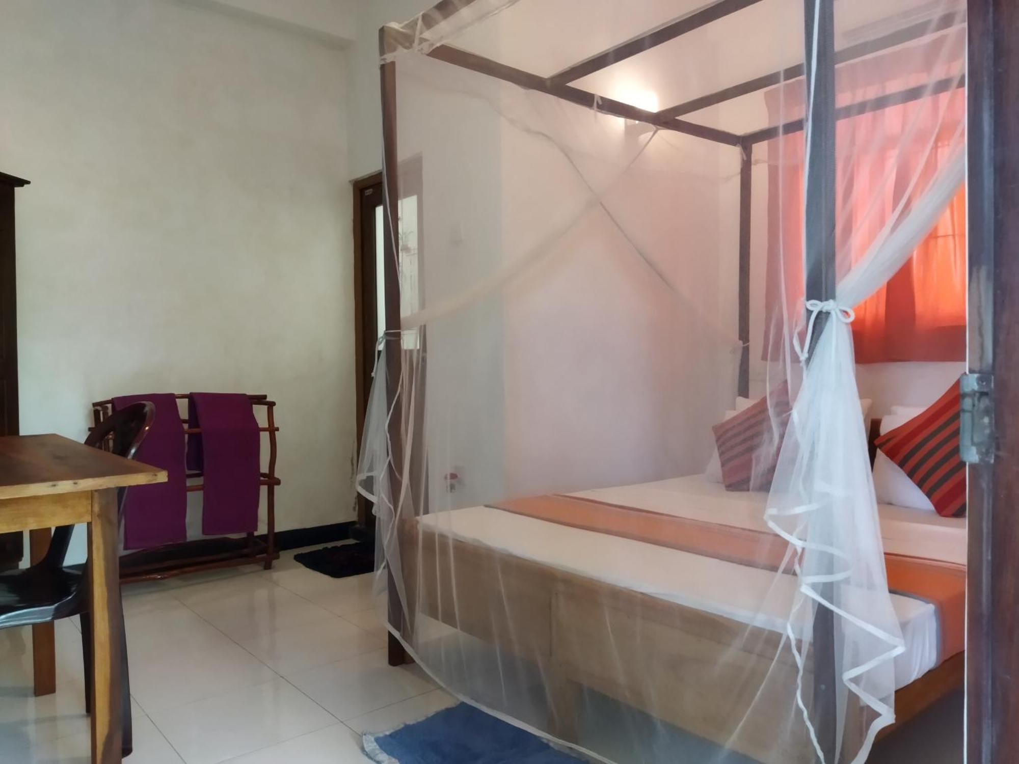 Rusara Guest Home Weligama Phòng bức ảnh