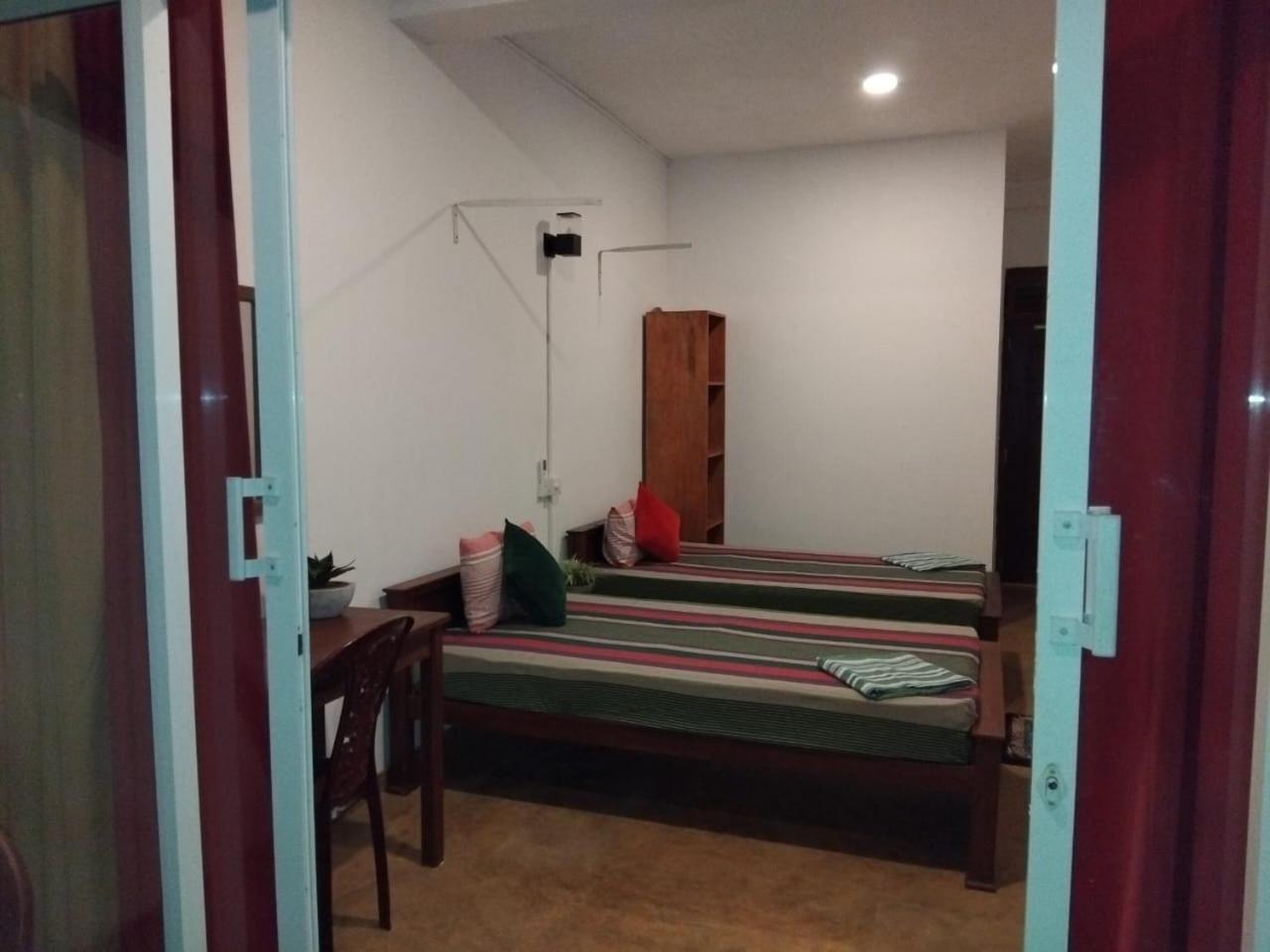 Rusara Guest Home Weligama Ngoại thất bức ảnh