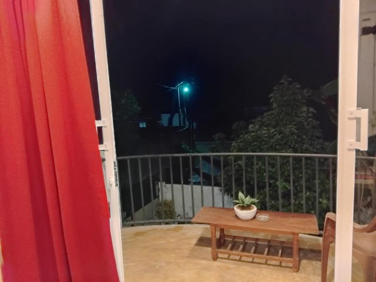 Rusara Guest Home Weligama Ngoại thất bức ảnh