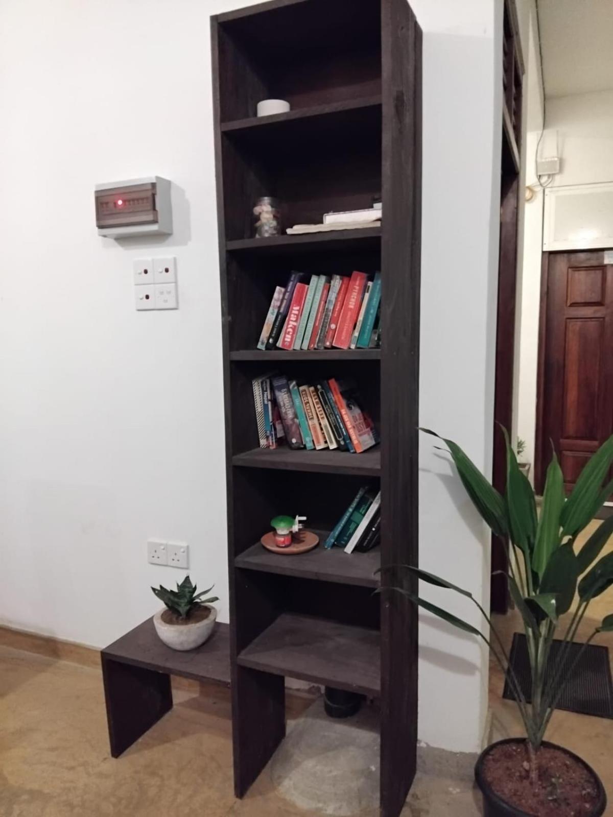 Rusara Guest Home Weligama Ngoại thất bức ảnh