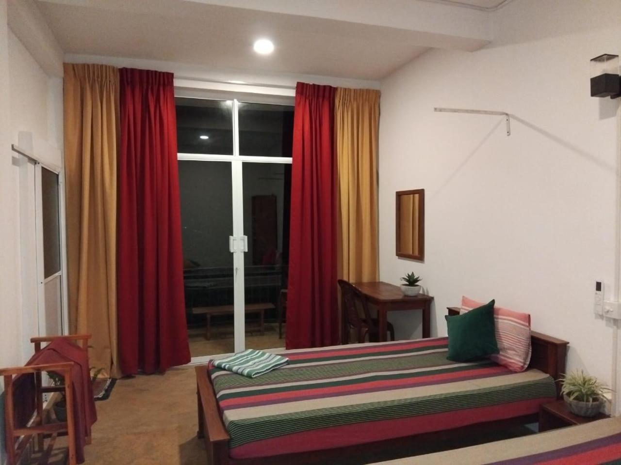 Rusara Guest Home Weligama Ngoại thất bức ảnh