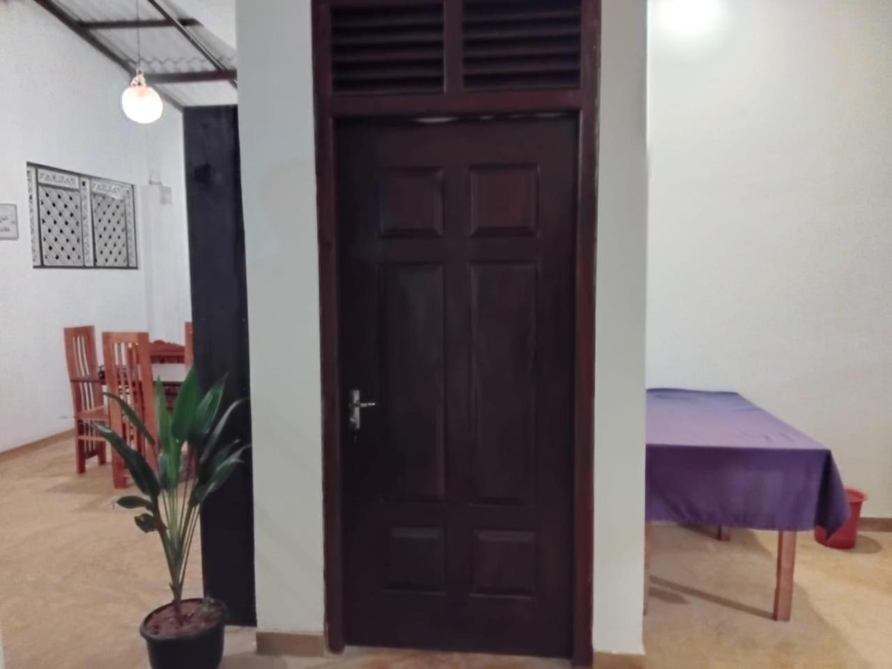 Rusara Guest Home Weligama Ngoại thất bức ảnh