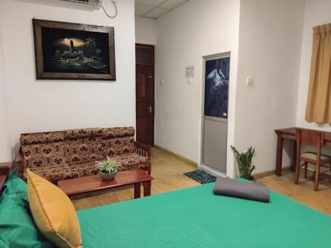 Rusara Guest Home Weligama Ngoại thất bức ảnh