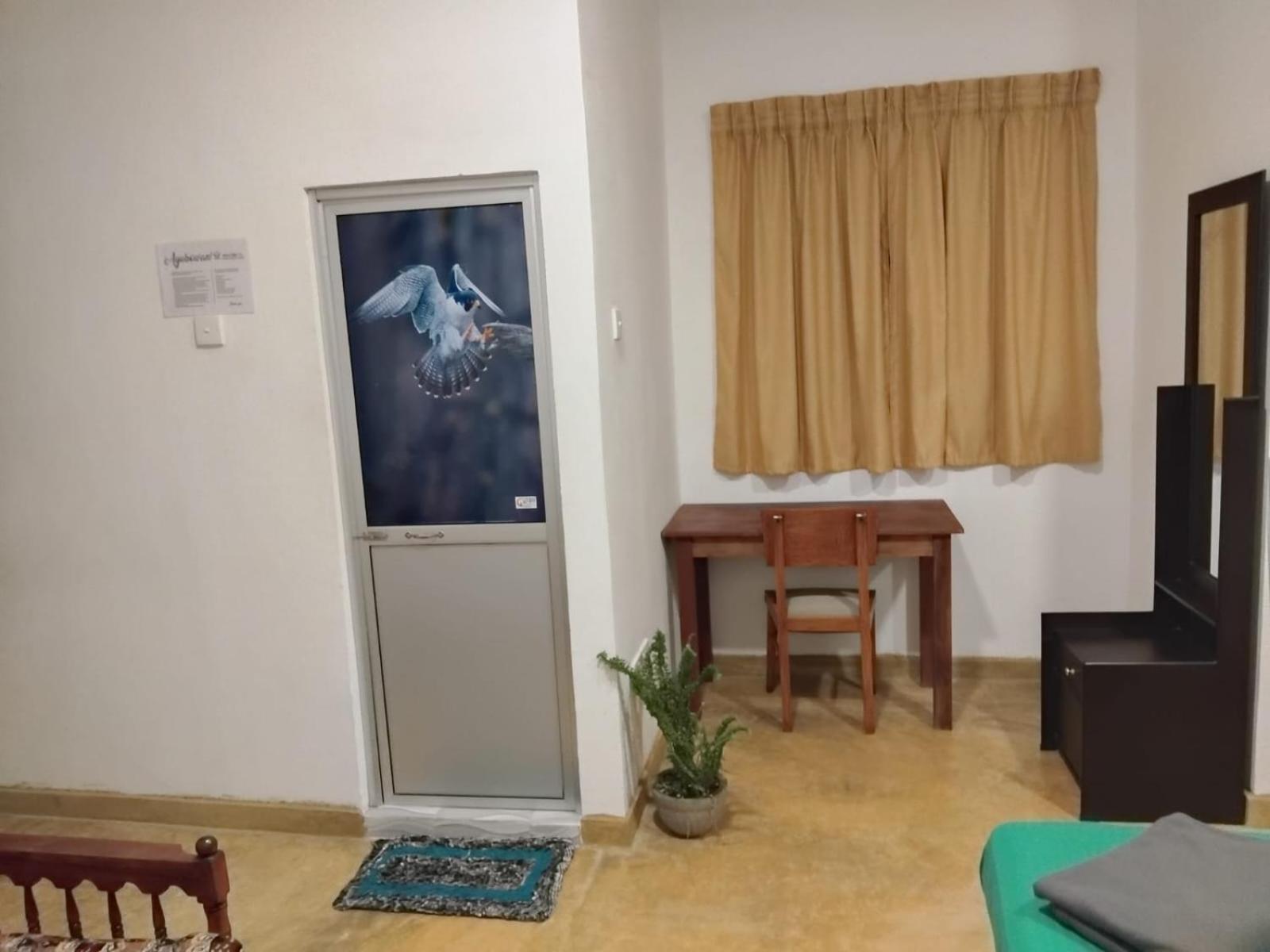 Rusara Guest Home Weligama Ngoại thất bức ảnh