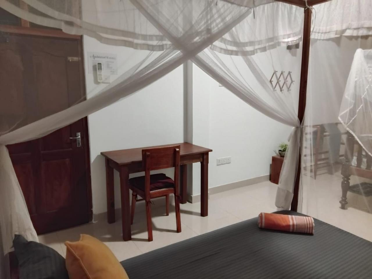 Rusara Guest Home Weligama Ngoại thất bức ảnh