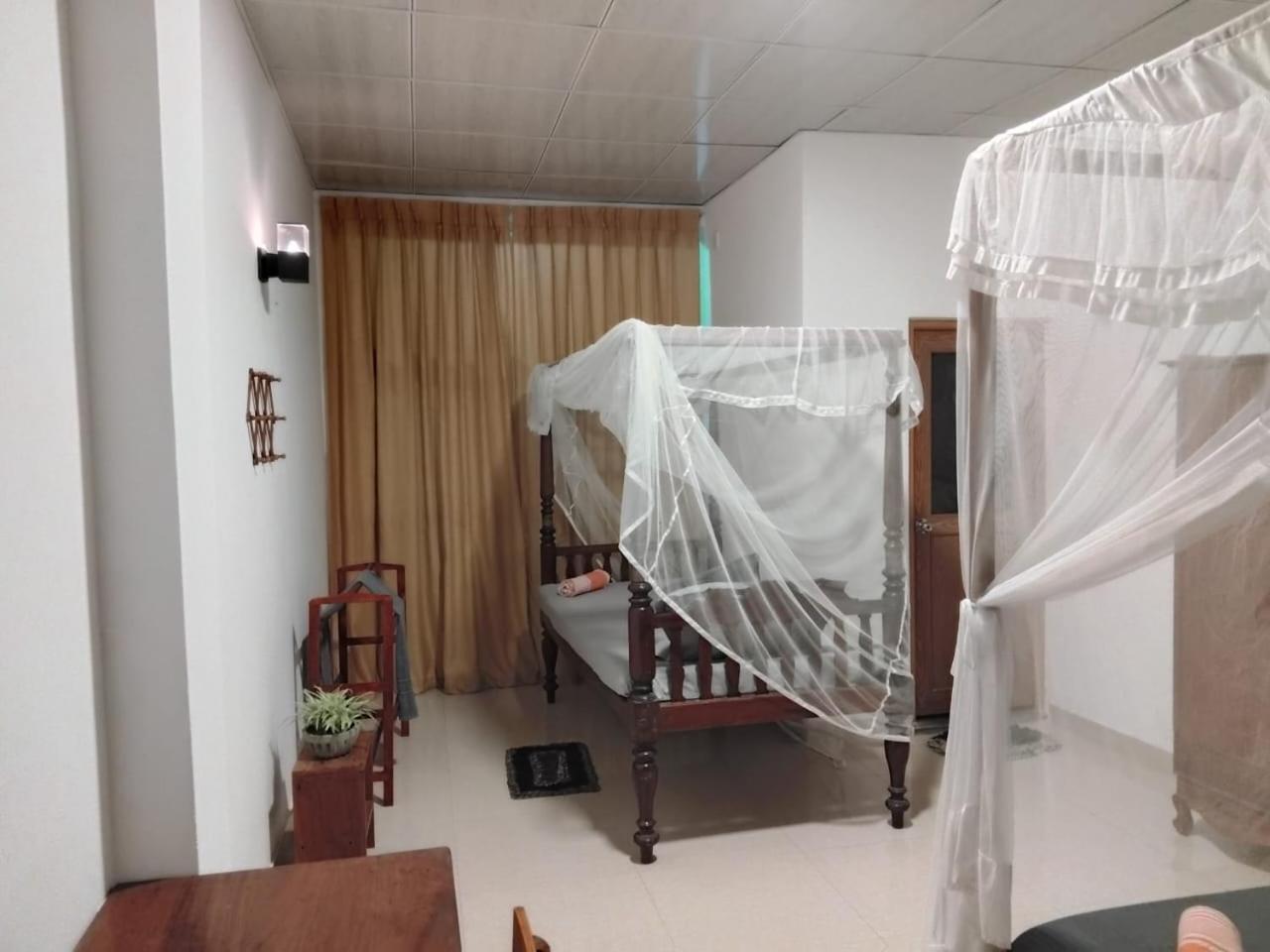Rusara Guest Home Weligama Ngoại thất bức ảnh
