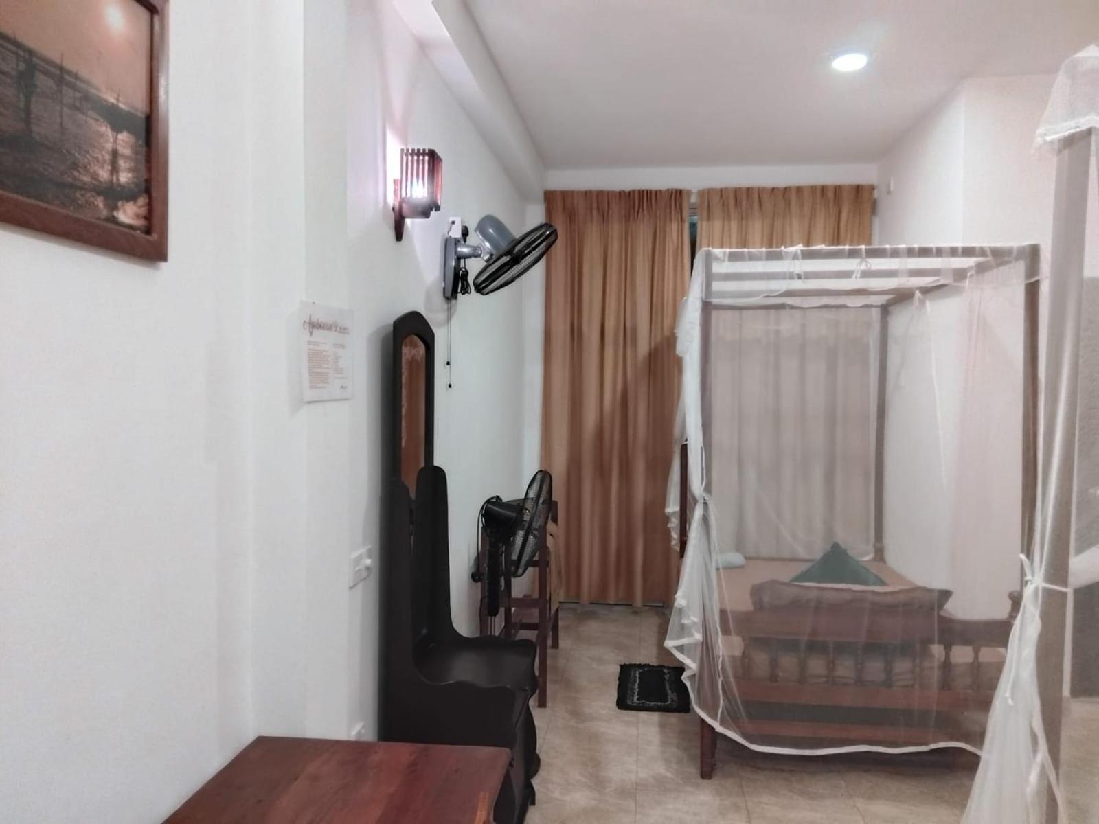 Rusara Guest Home Weligama Ngoại thất bức ảnh