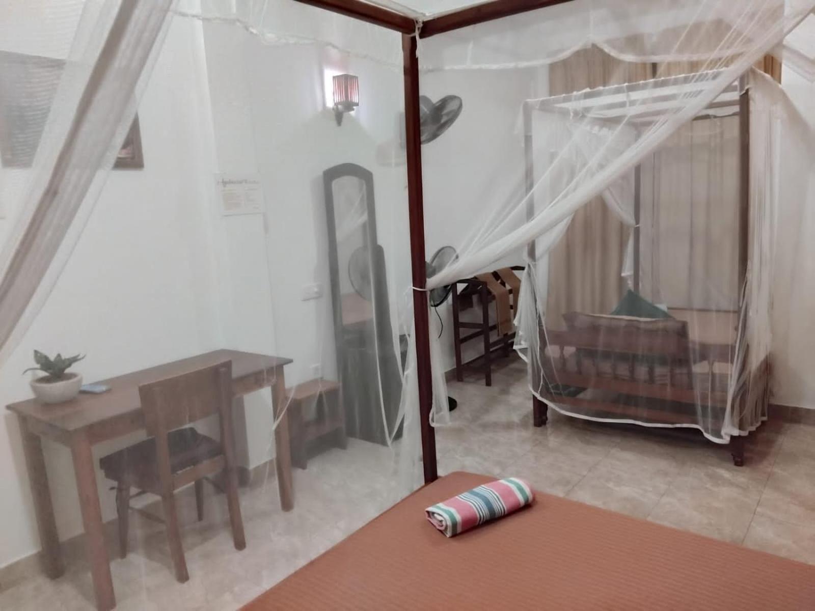 Rusara Guest Home Weligama Ngoại thất bức ảnh