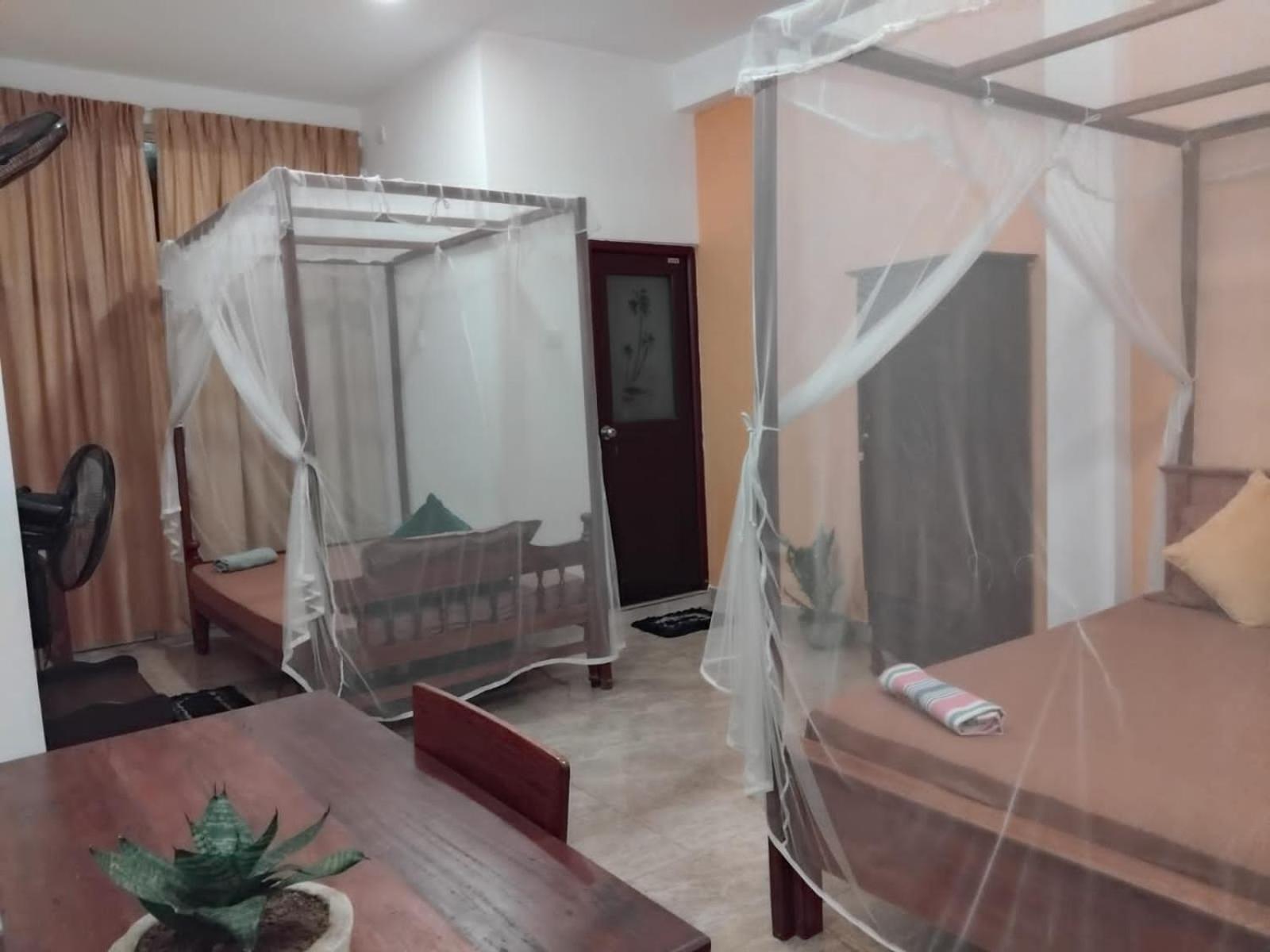 Rusara Guest Home Weligama Ngoại thất bức ảnh