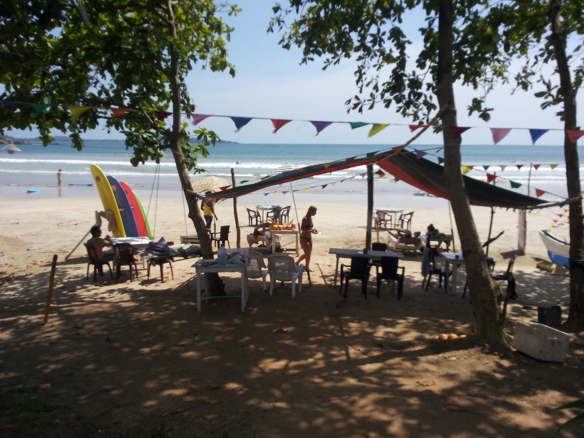 Rusara Guest Home Weligama Ngoại thất bức ảnh
