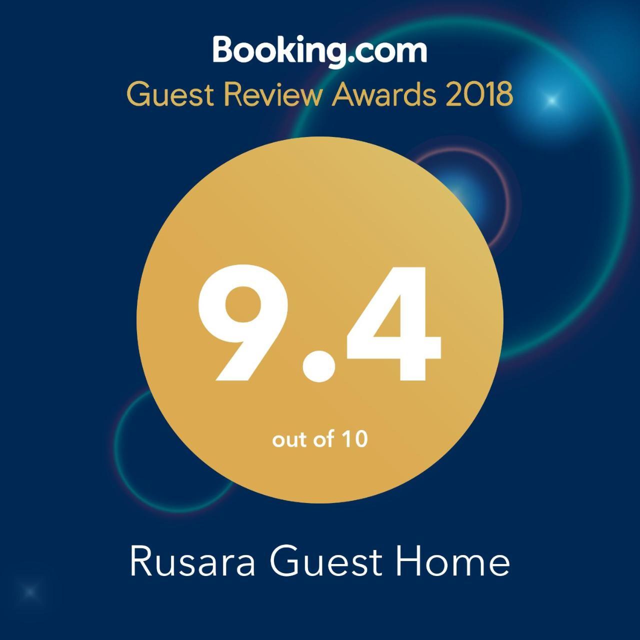 Rusara Guest Home Weligama Ngoại thất bức ảnh